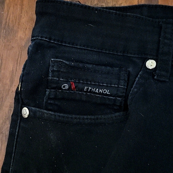Ethanol stretch jeans - Picture 4 of 10